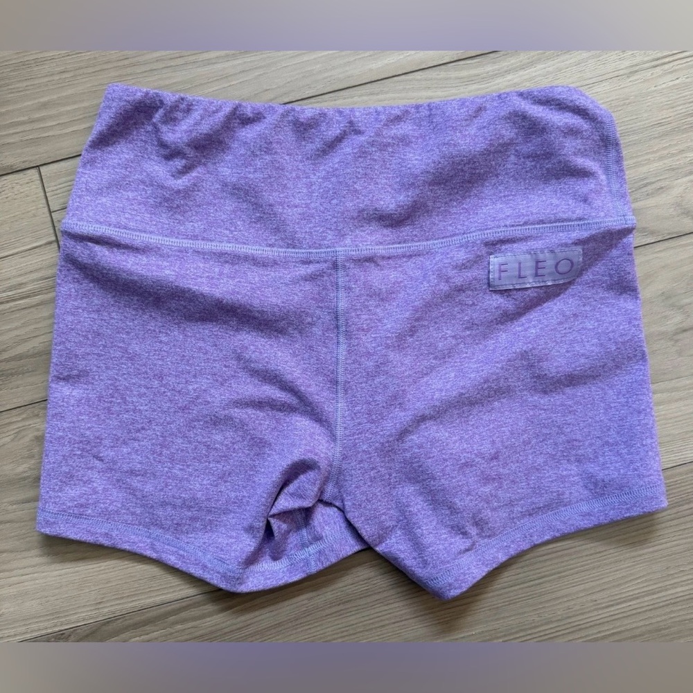 Fleo Shorts